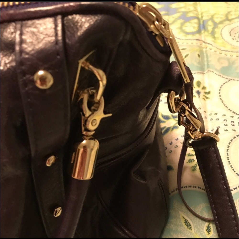 Rebecca Minkoff Cupid Satchel